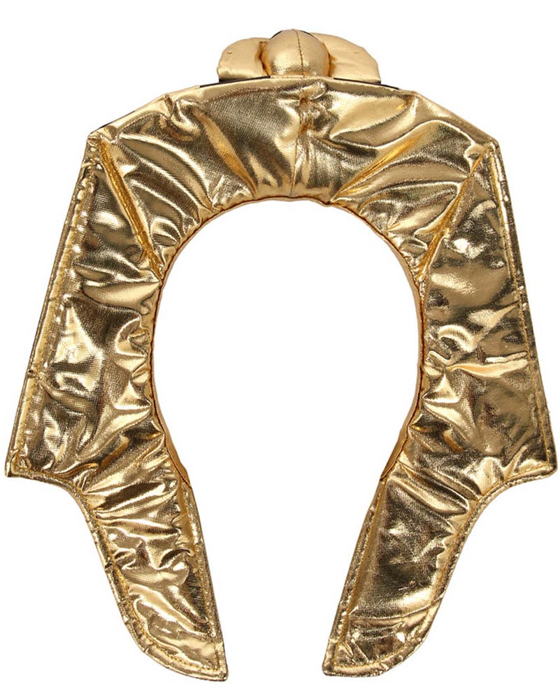 King Tut Deluxe Headband - Image 4