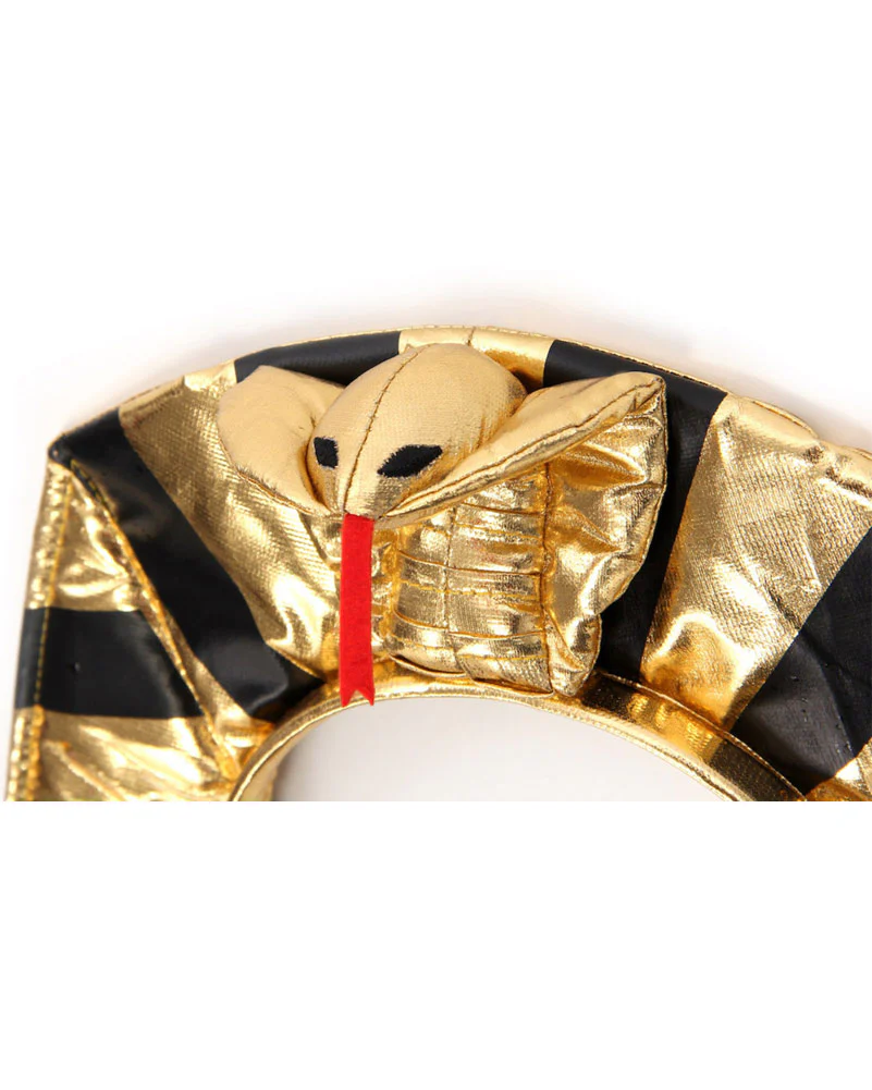 King Tut Deluxe Headband - Image 5