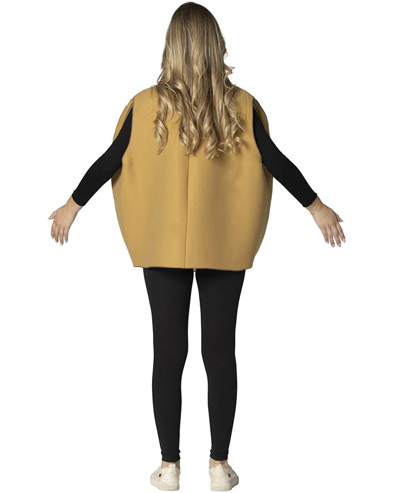 Kiwi Adult Costume - Image 2