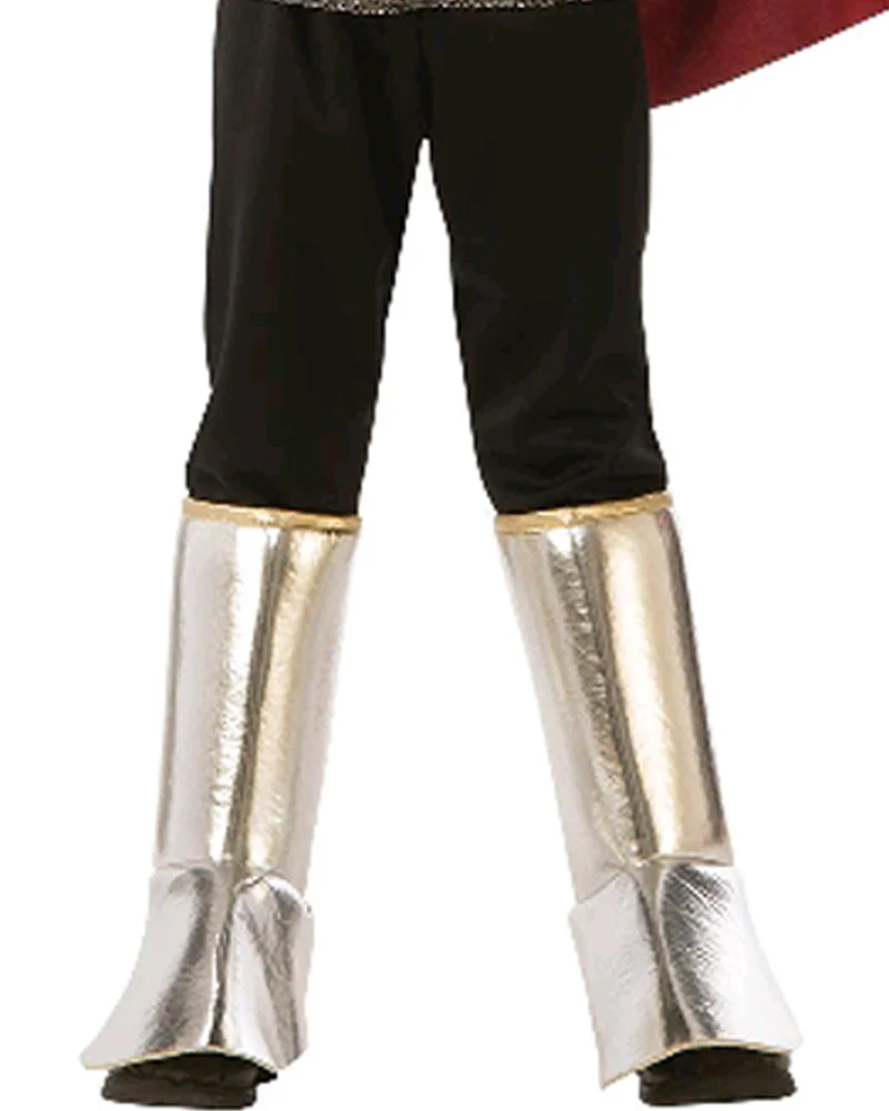 Knight Deluxe Boys Book Week Costume - Image 5