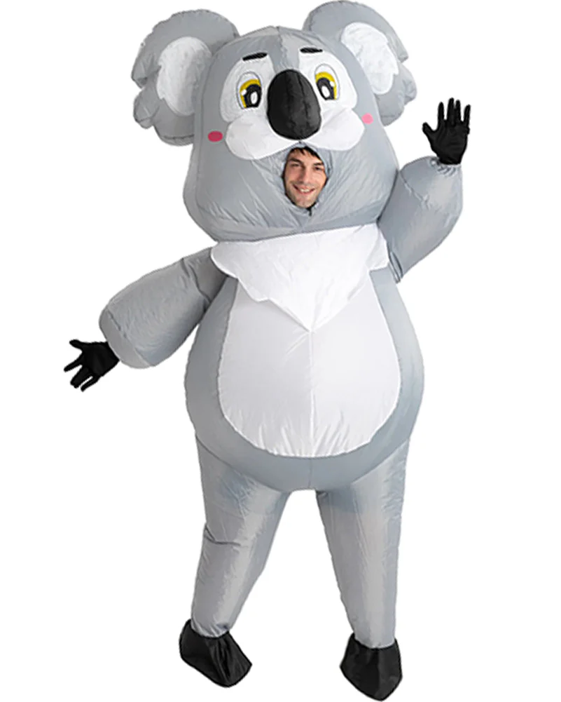 Koala Adult Costume