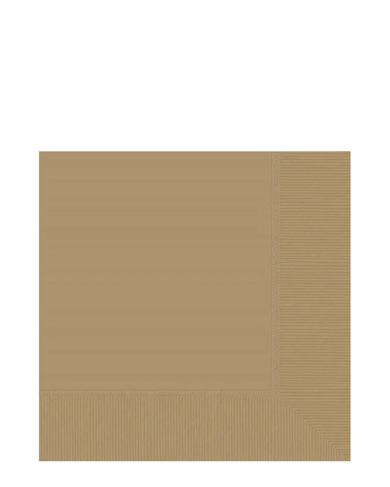 Kraft Lunch Napkins Pack of 16