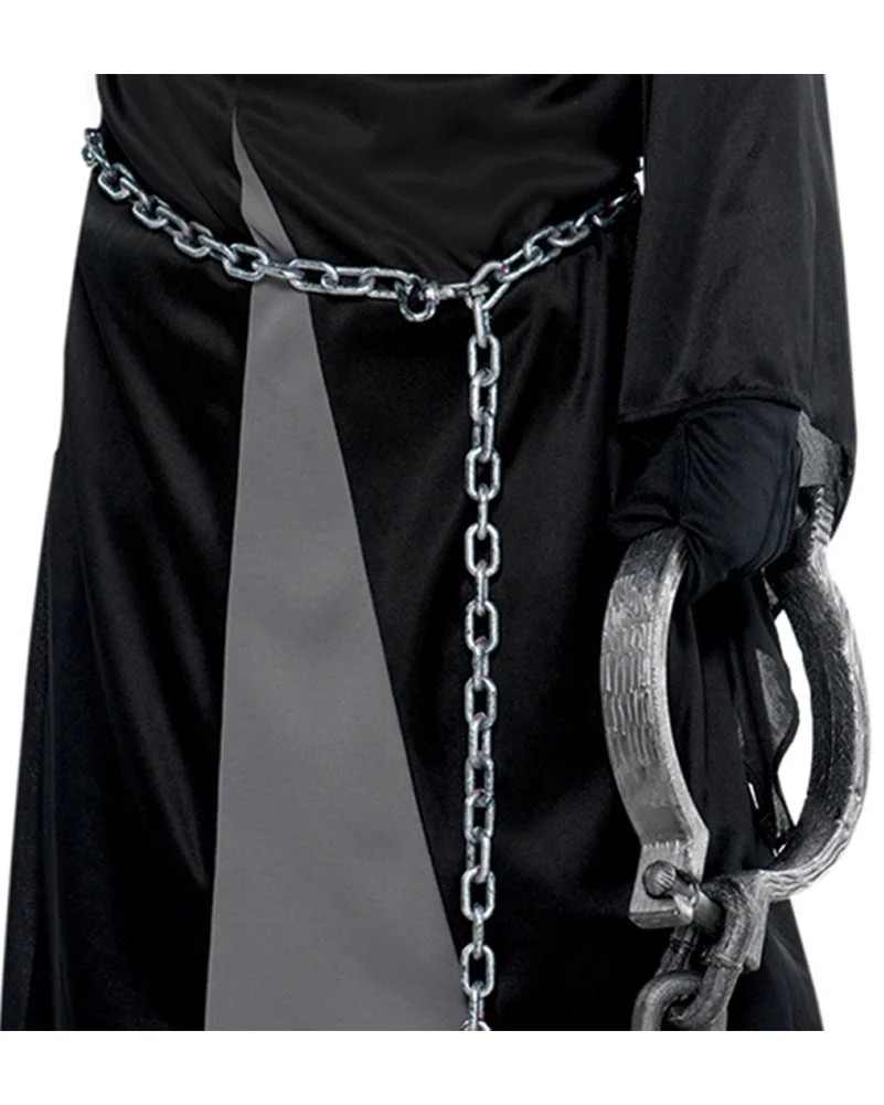 Krypt Keeper Skeleton Boys Costume - Image 3