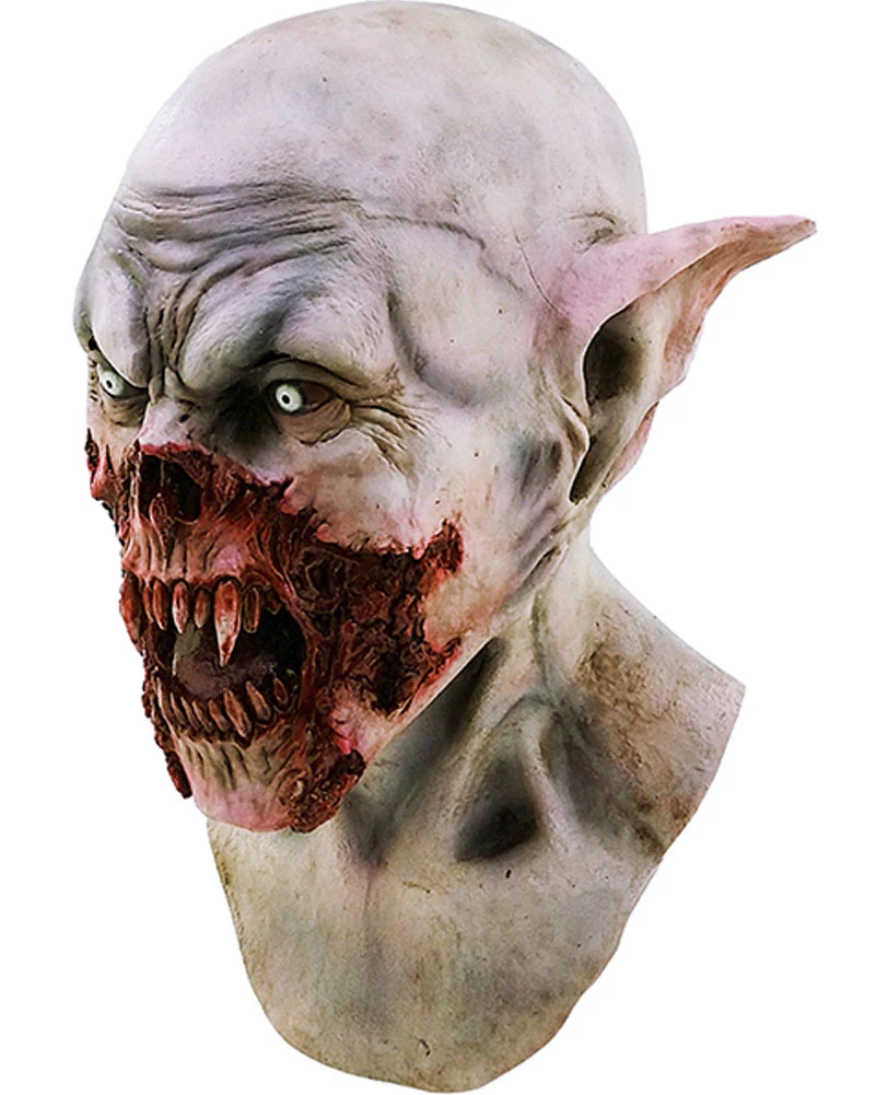 Kurten Vampire Deluxe Mask - Image 2