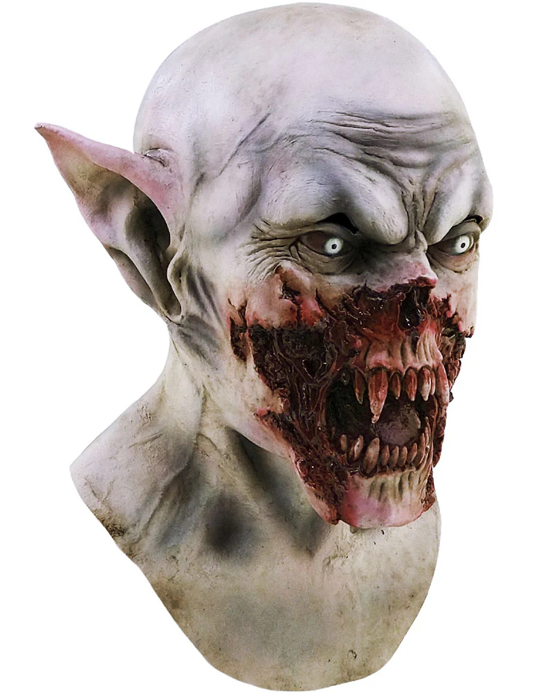 Kurten Vampire Deluxe Mask - Image 5
