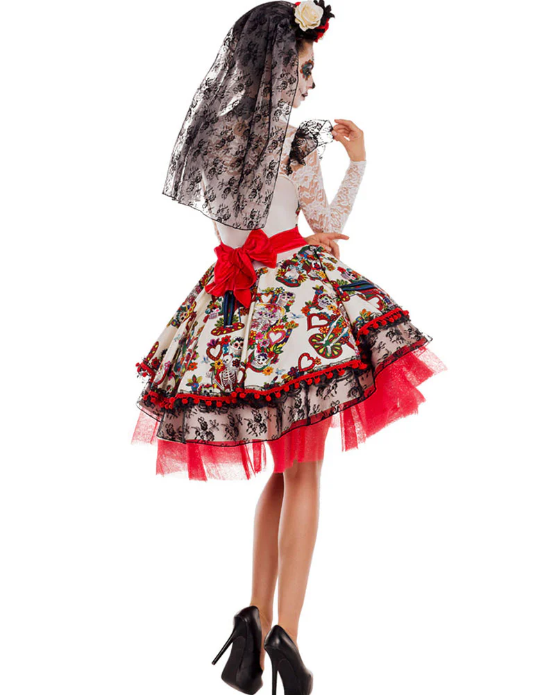 La Novia Womens Costume - Image 2