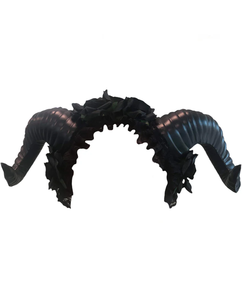 Labyrinth Horns