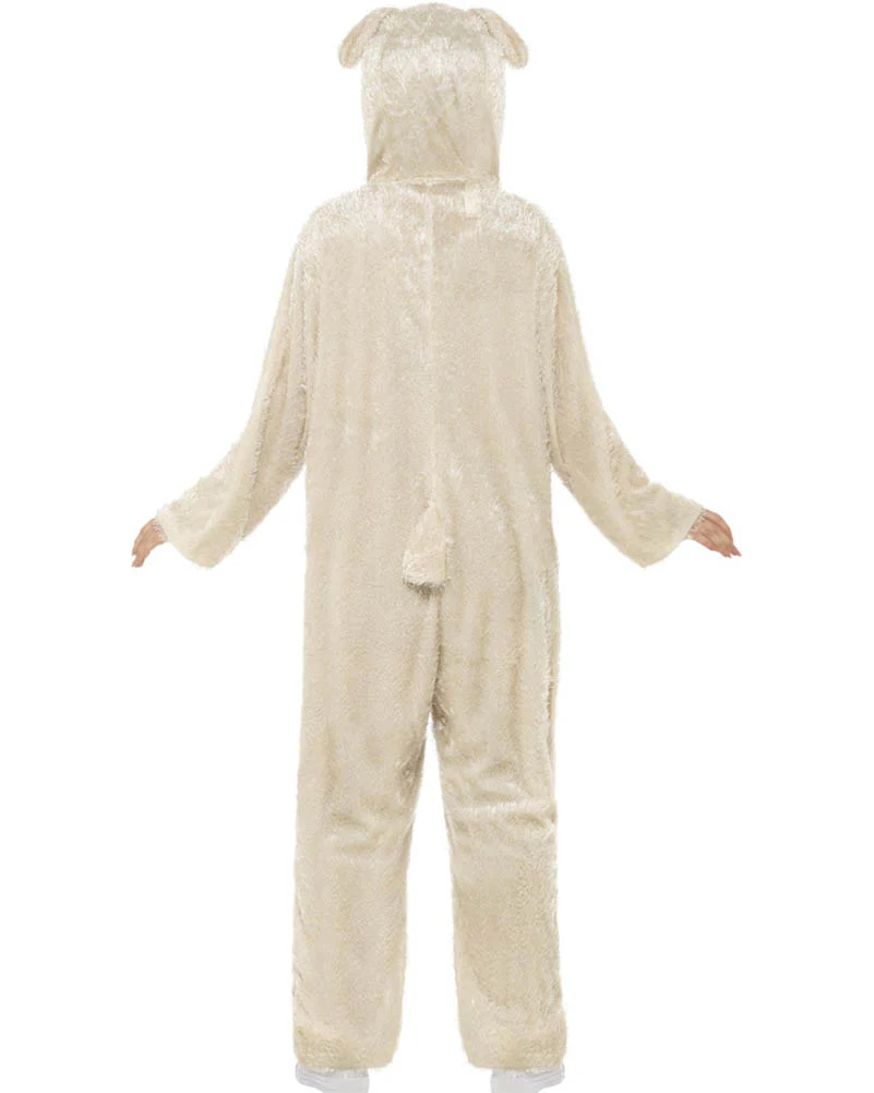 Lamb Adult Costume - Image 5