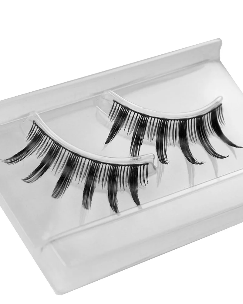 Lashing Out Loud Eyelashes - Image 5