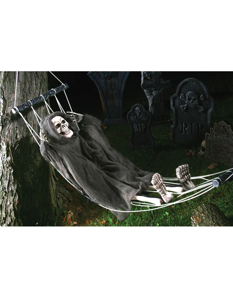 Lazy Bones Reaper Hammock 1.6m