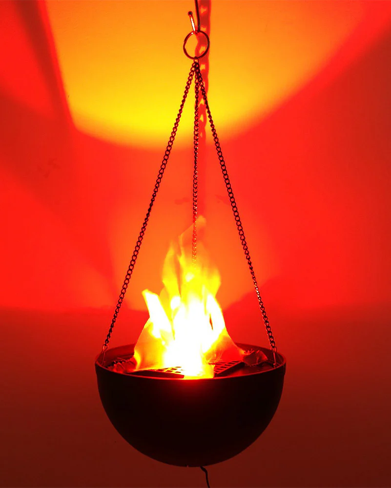 LED Flame Light - Image 3