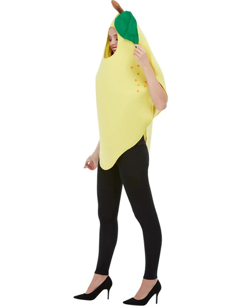 Lemon Adult Costume - Image 3