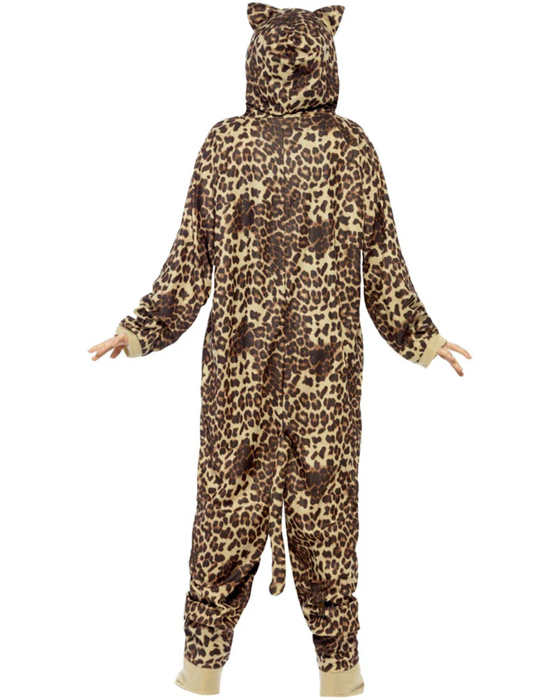 Leopard Adult Costume - Image 2