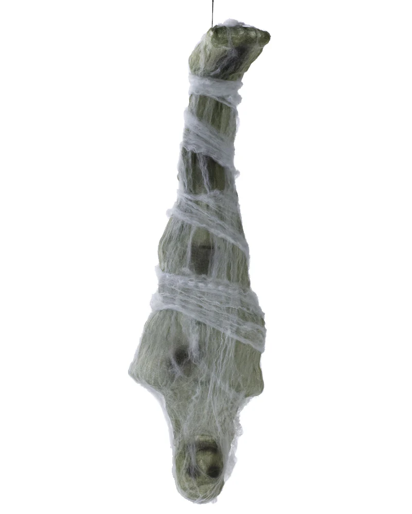 Spider Web Cocoon Corpse 1.8m