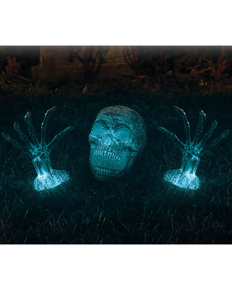 Light Up Colour Change Grave Breaker - Image 4
