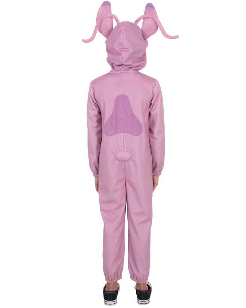 Lilo and Stitch Angel Deluxe Kids Costume - Image 2