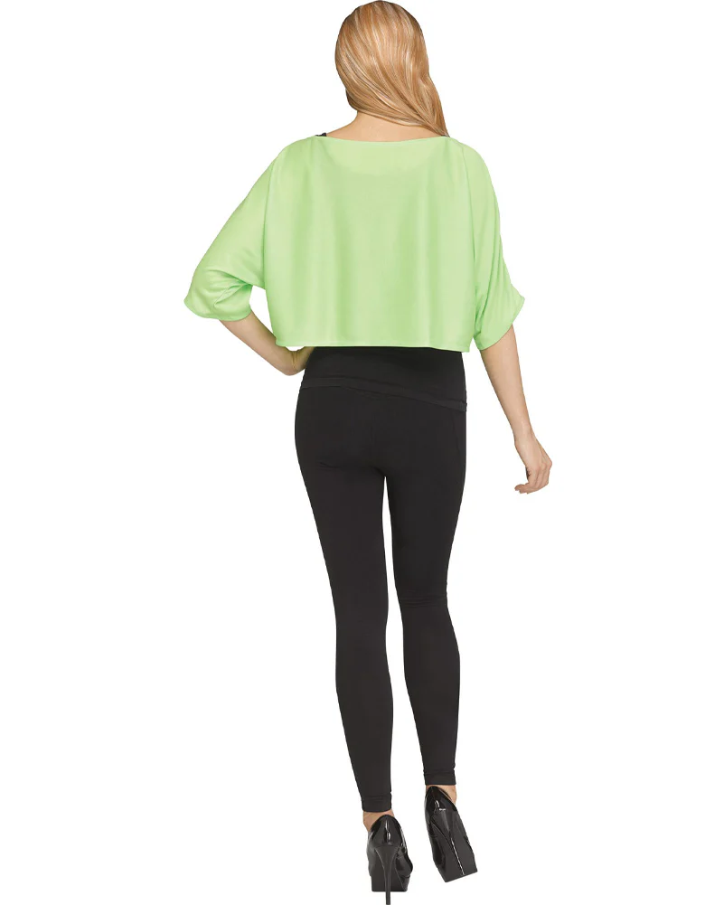 Lime Margarita Womens Shirt - Image 3