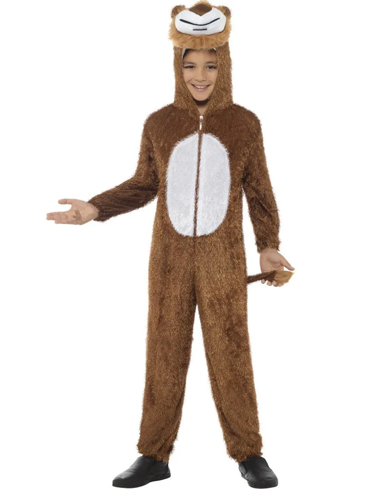 Lion Kids Book Week Costume - Image 3
