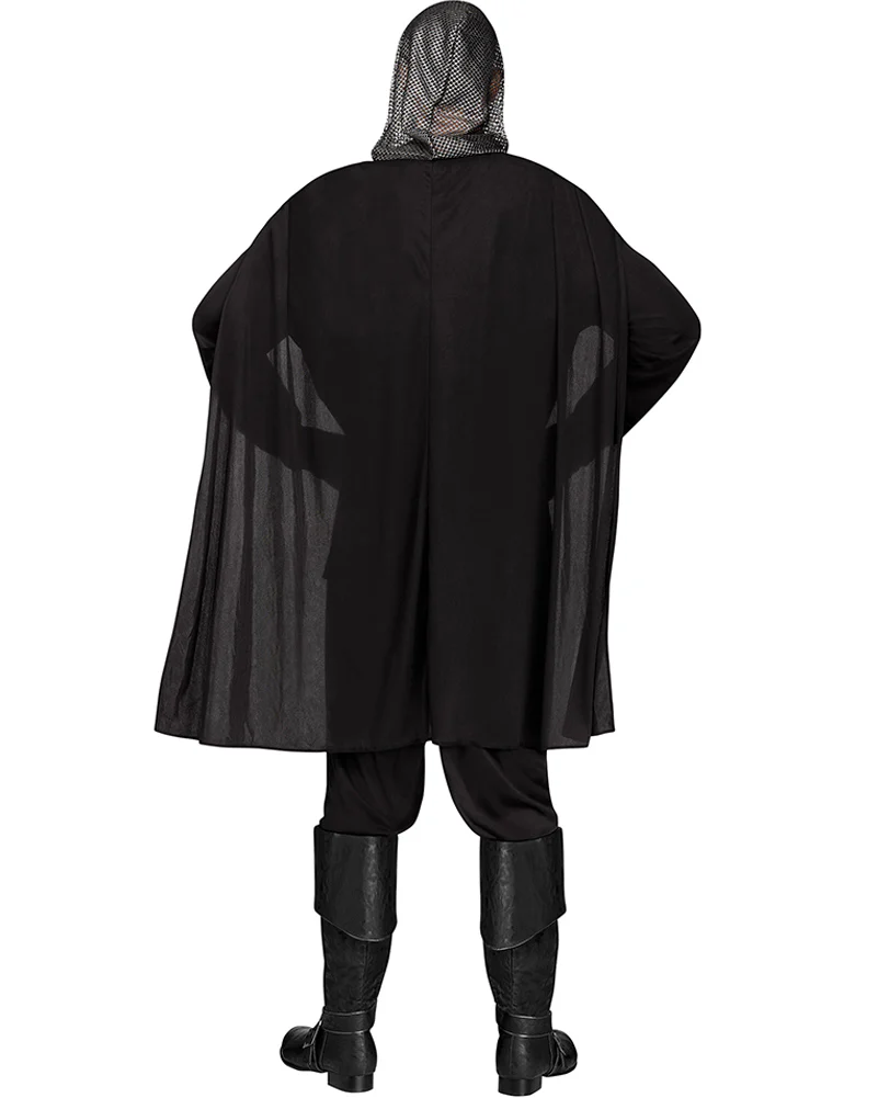 Lionheart Mens Costume - Image 2