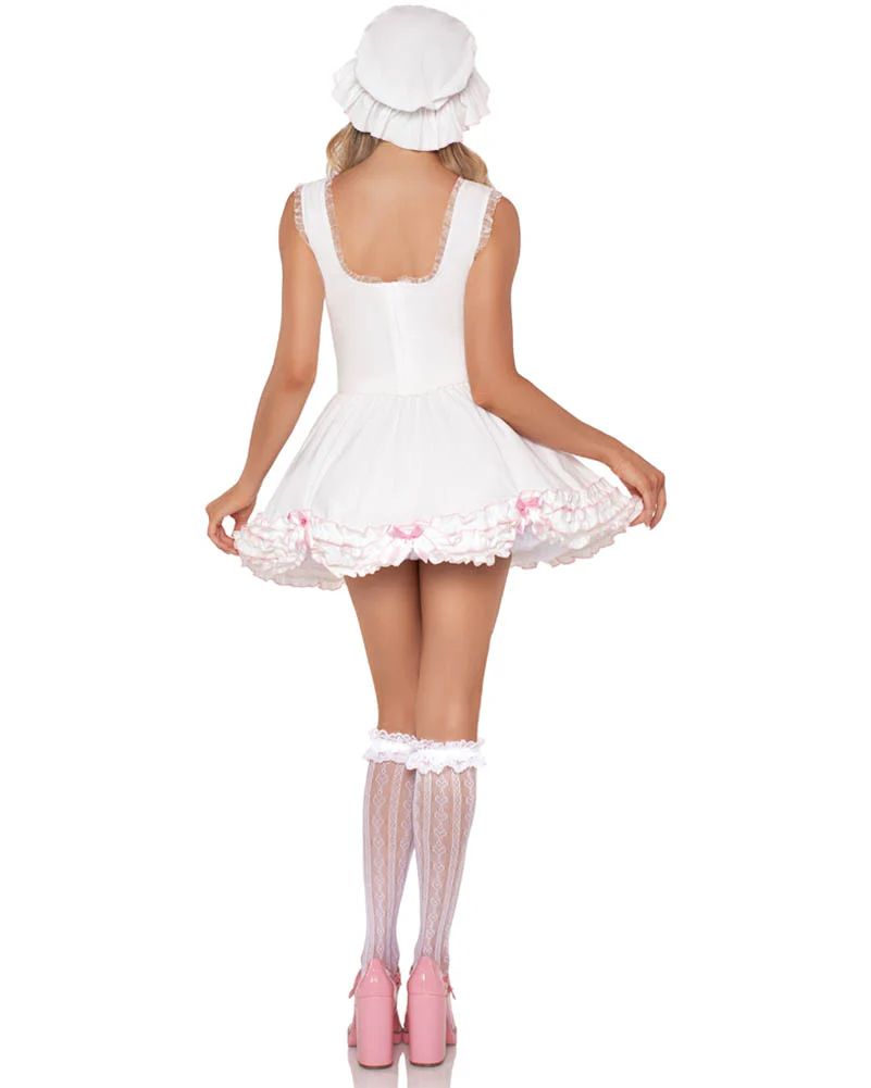 Little Bo Peep Womens Costume - Image 2