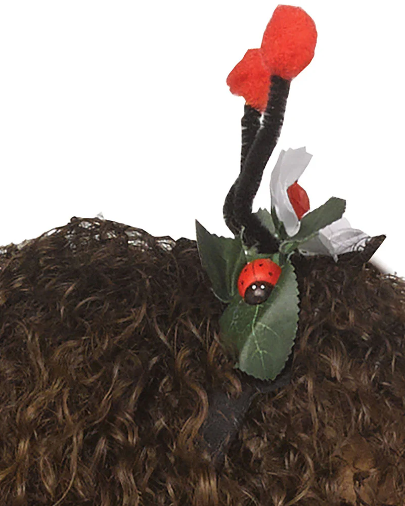 Love Bug Girls Costume - Image 7