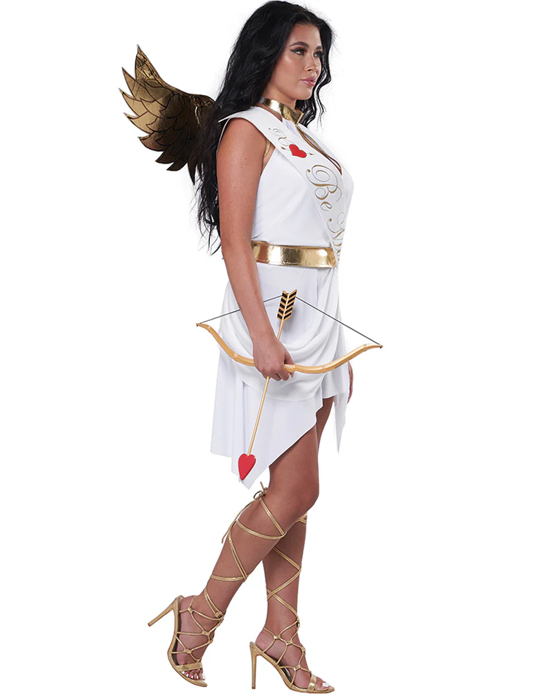 Love Goddess Womens Costume - Image 2