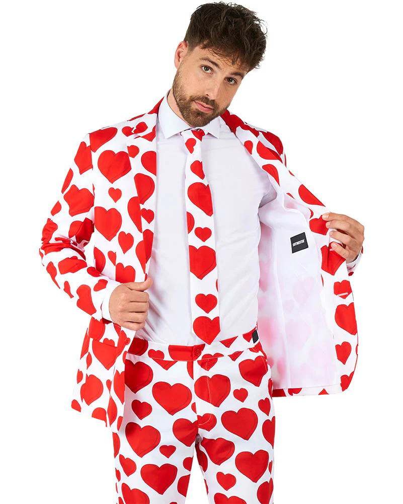 Love Suit Mens Suitmeister - Image 3