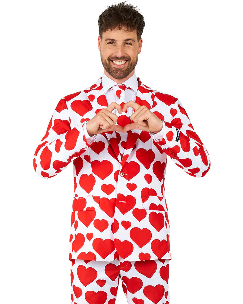 Love Suit Mens Suitmeister - Image 5