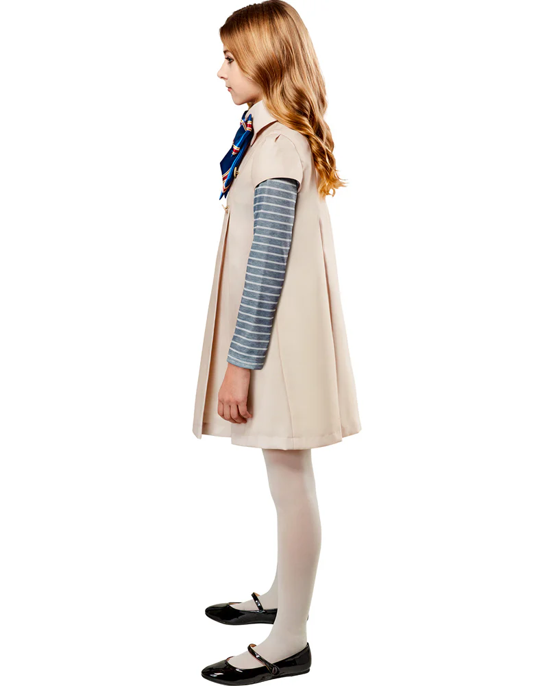 M3gan Girls Costume - Image 2