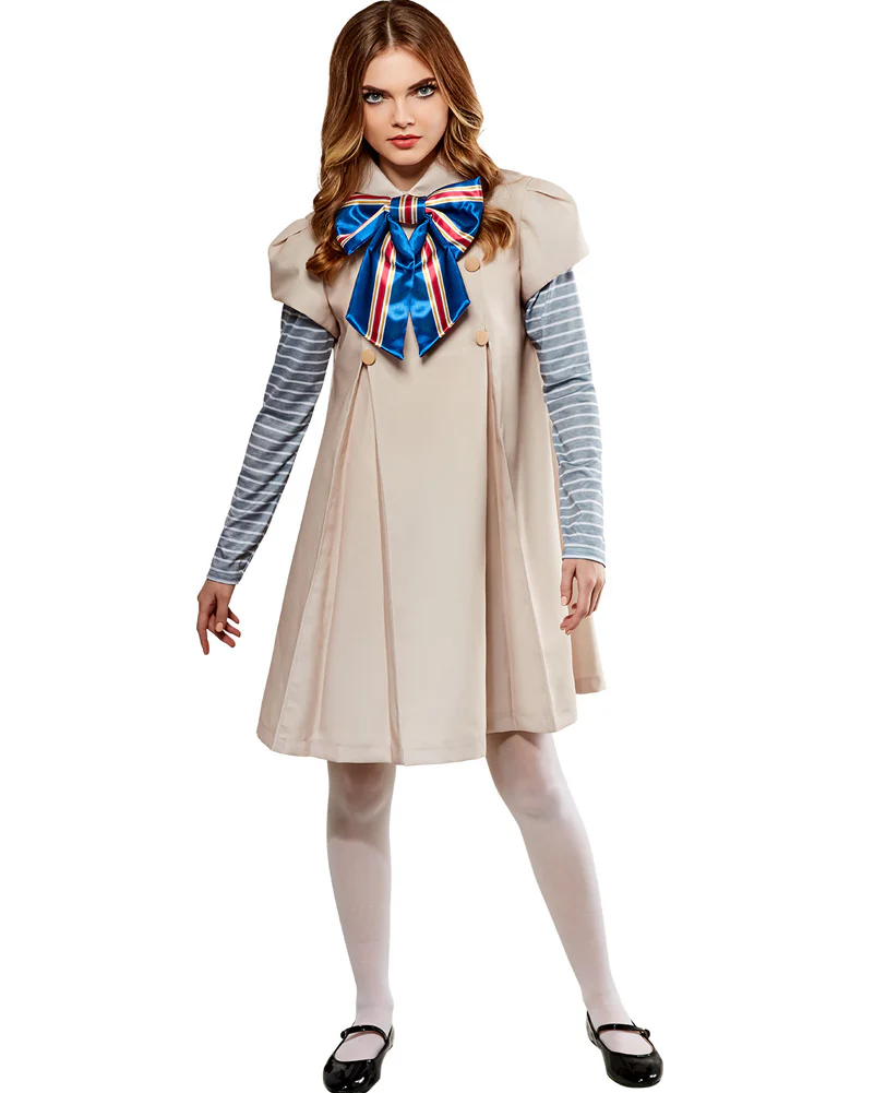 M3gan Womens Costume - Image 4
