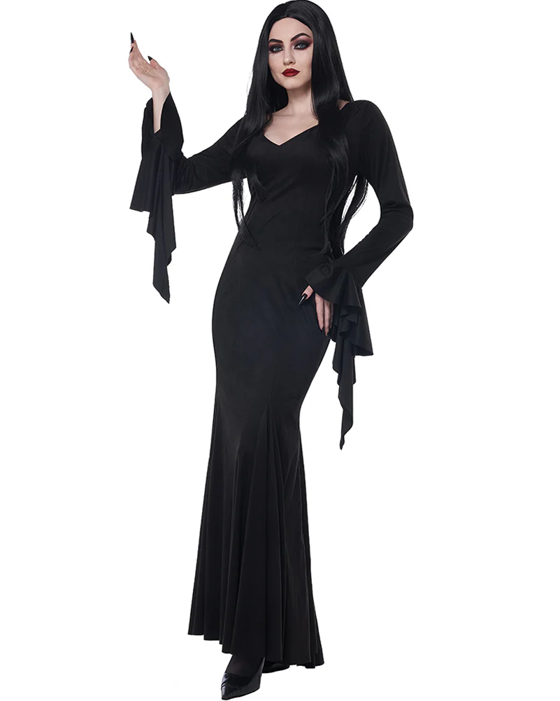 Macabre Mistress Womens Costume