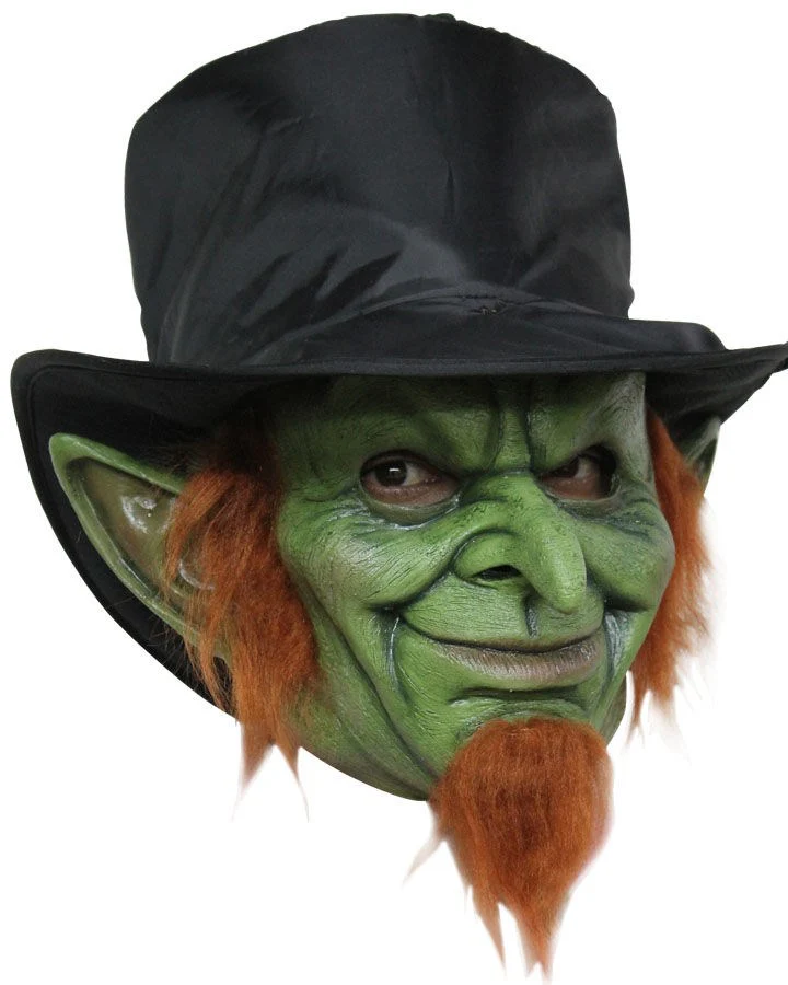 Mad Goblin Deluxe Mask