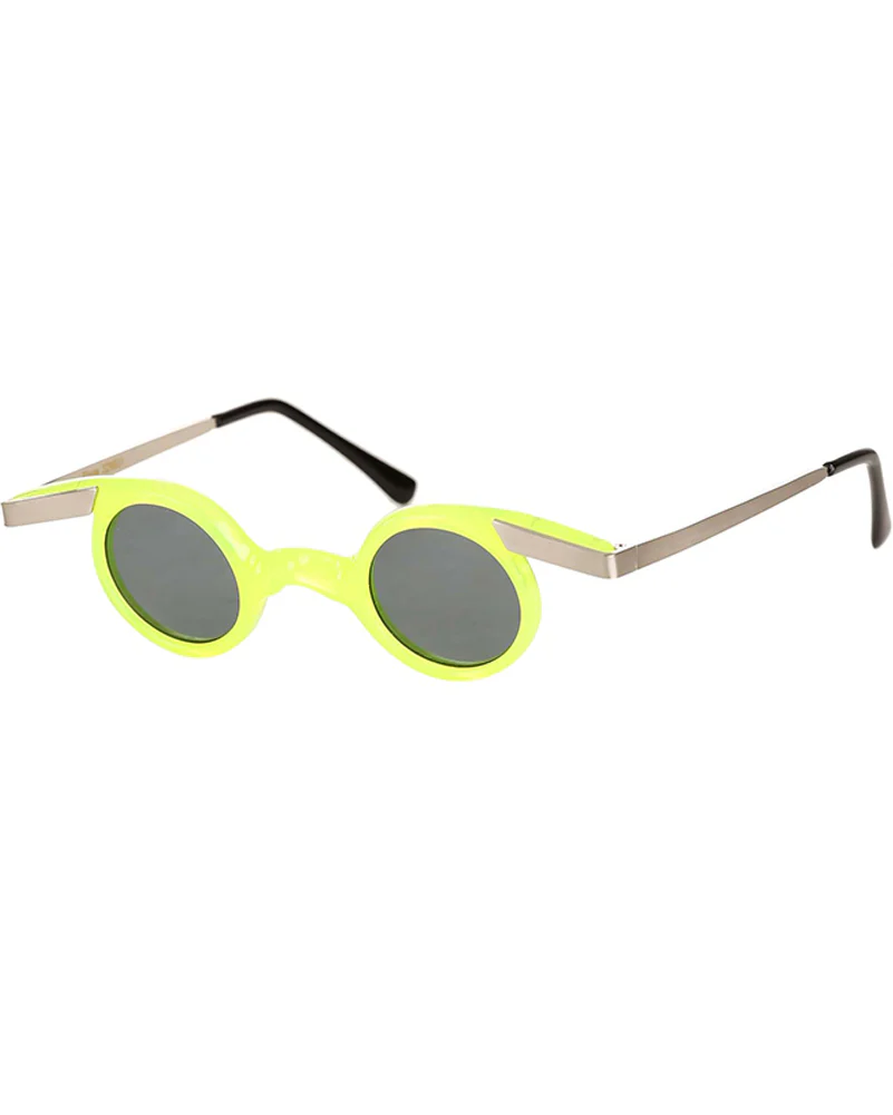 Mad Scientist Deluxe Glasses