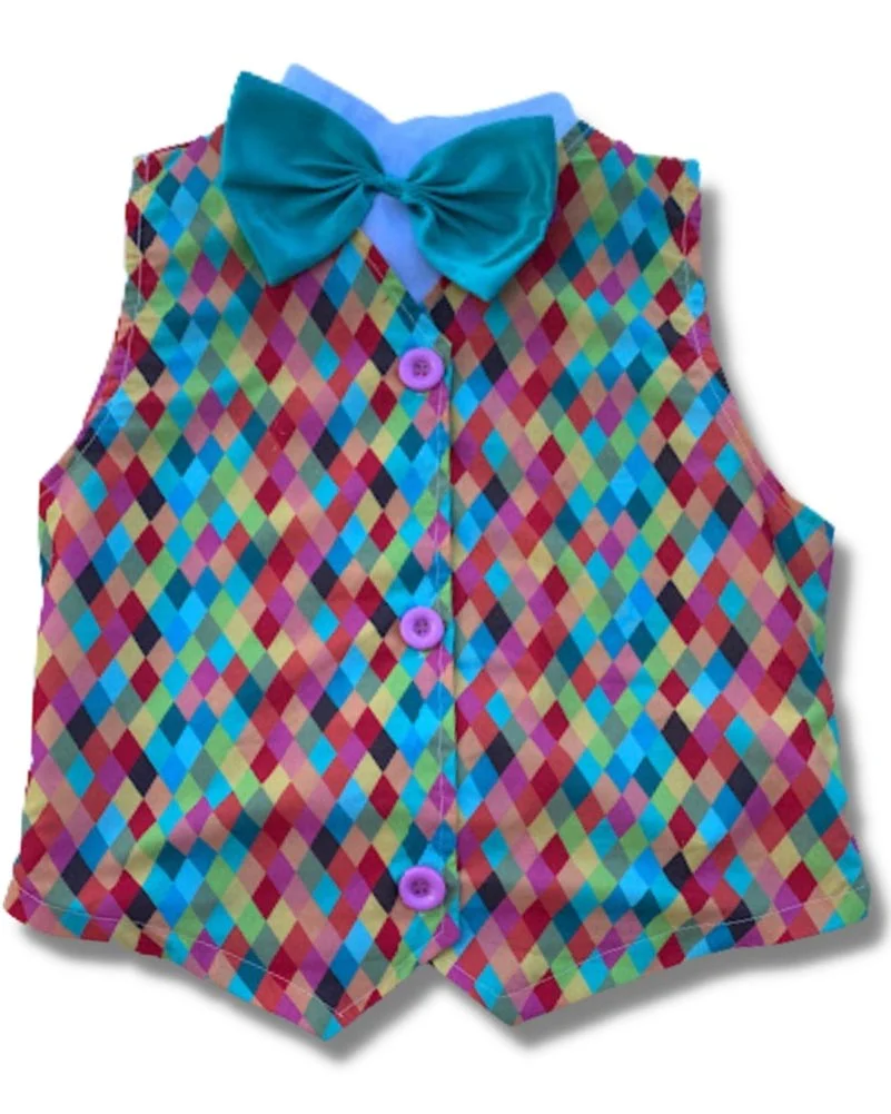 Maddest Hatter Deluxe Adult Book Week Costume - Image 15