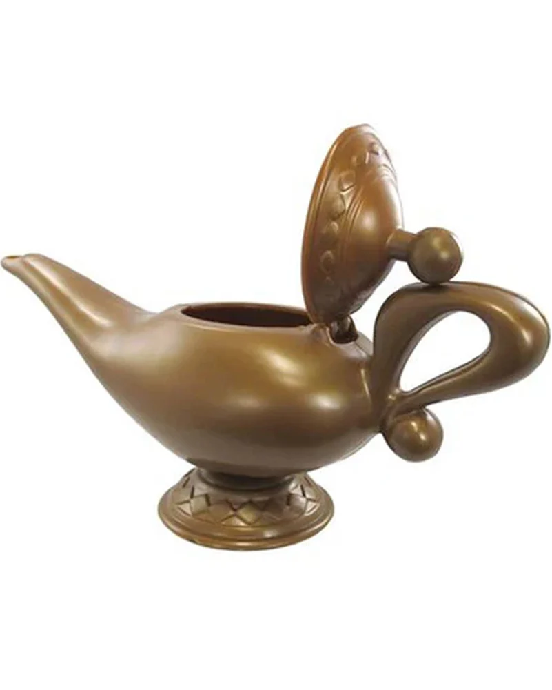 Magic Genie Lamp - Image 2