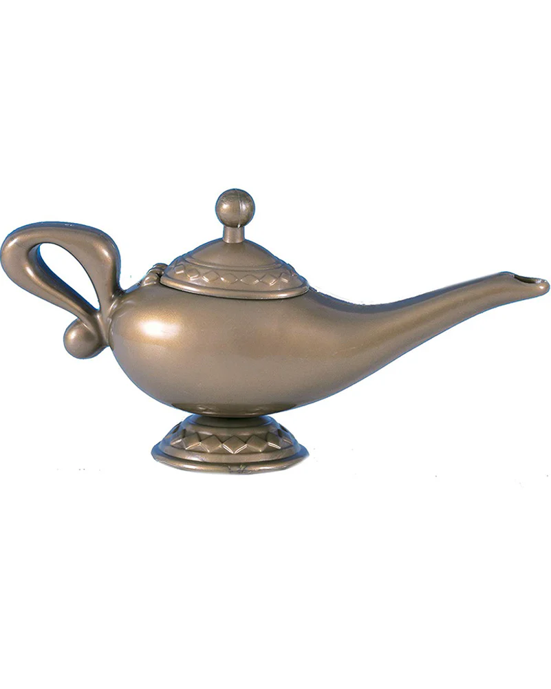 Magic Genie Lamp - Image 3