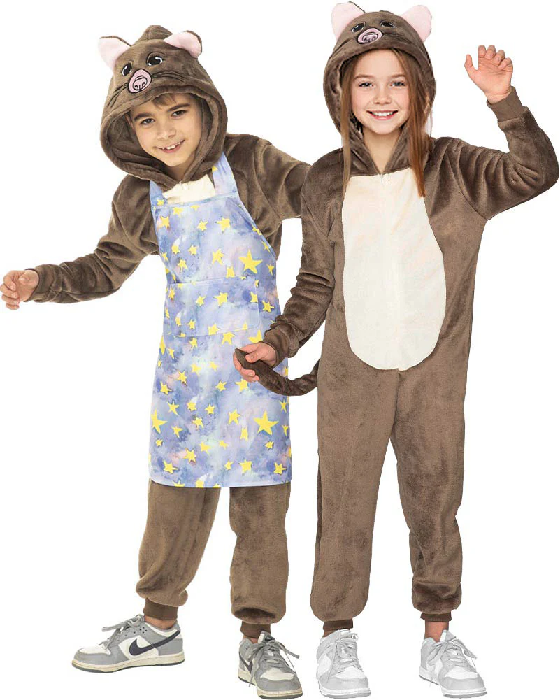 Magical Possum Cosy Deluxe Kids Book Week Costume