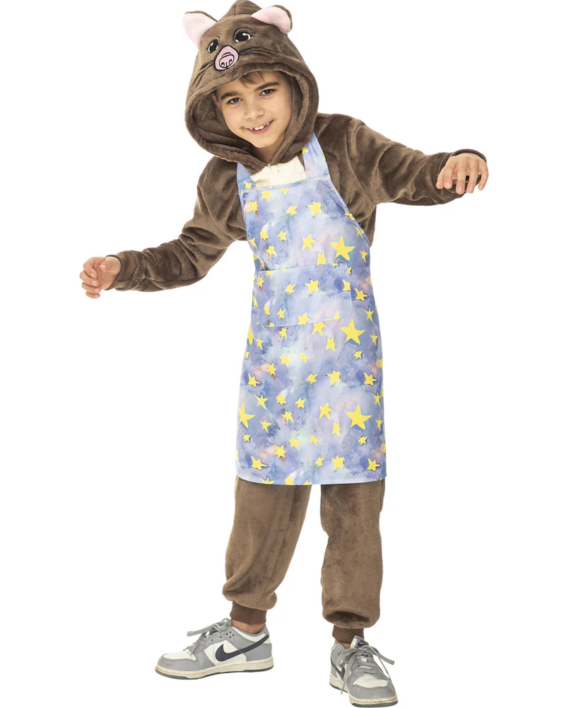 Magical Possum Cosy Deluxe Kids Book Week Costume - Image 2