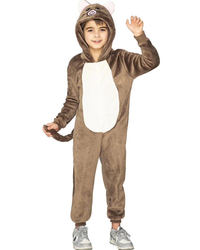 Magical Possum Cosy Deluxe Kids Book Week Costume - Image 4