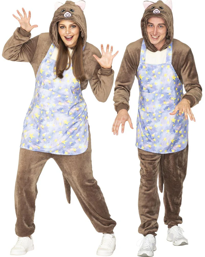 Magical Possum Deluxe Adults Book Week Costume