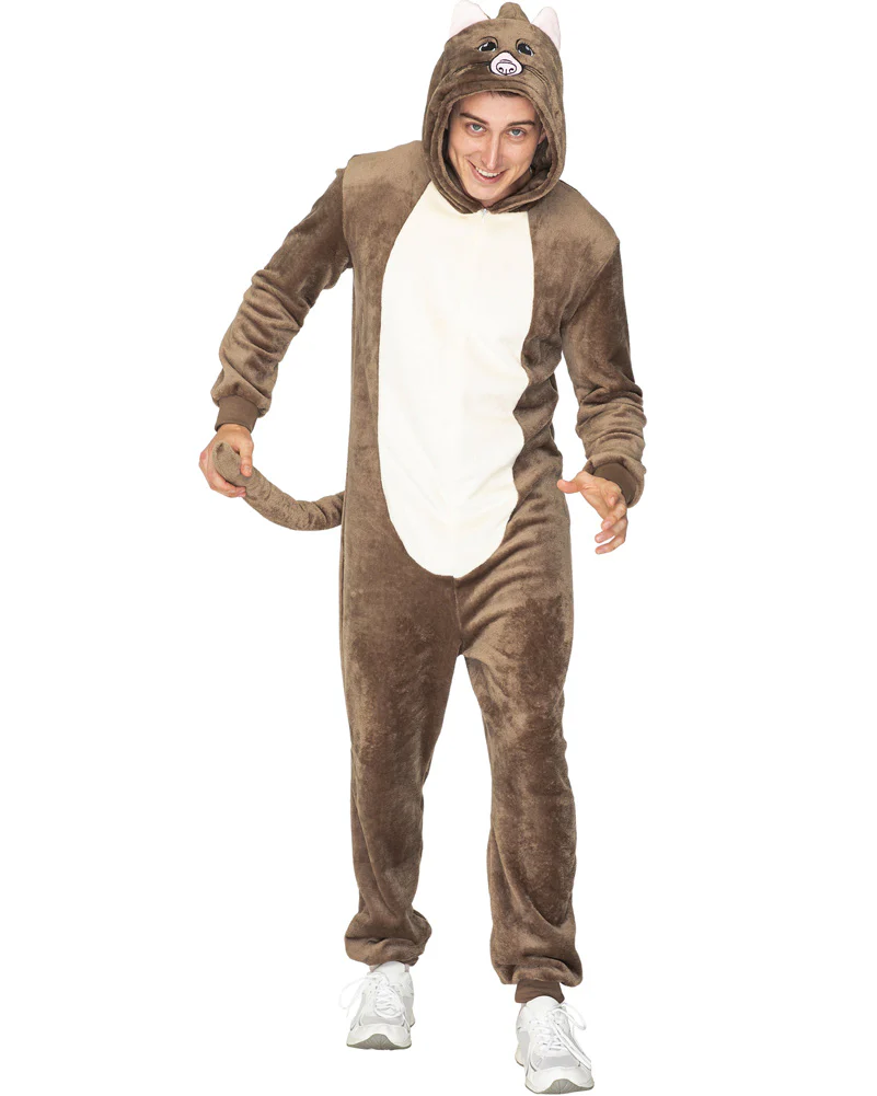 Magical Possum Deluxe Adults Book Week Costume - Image 3
