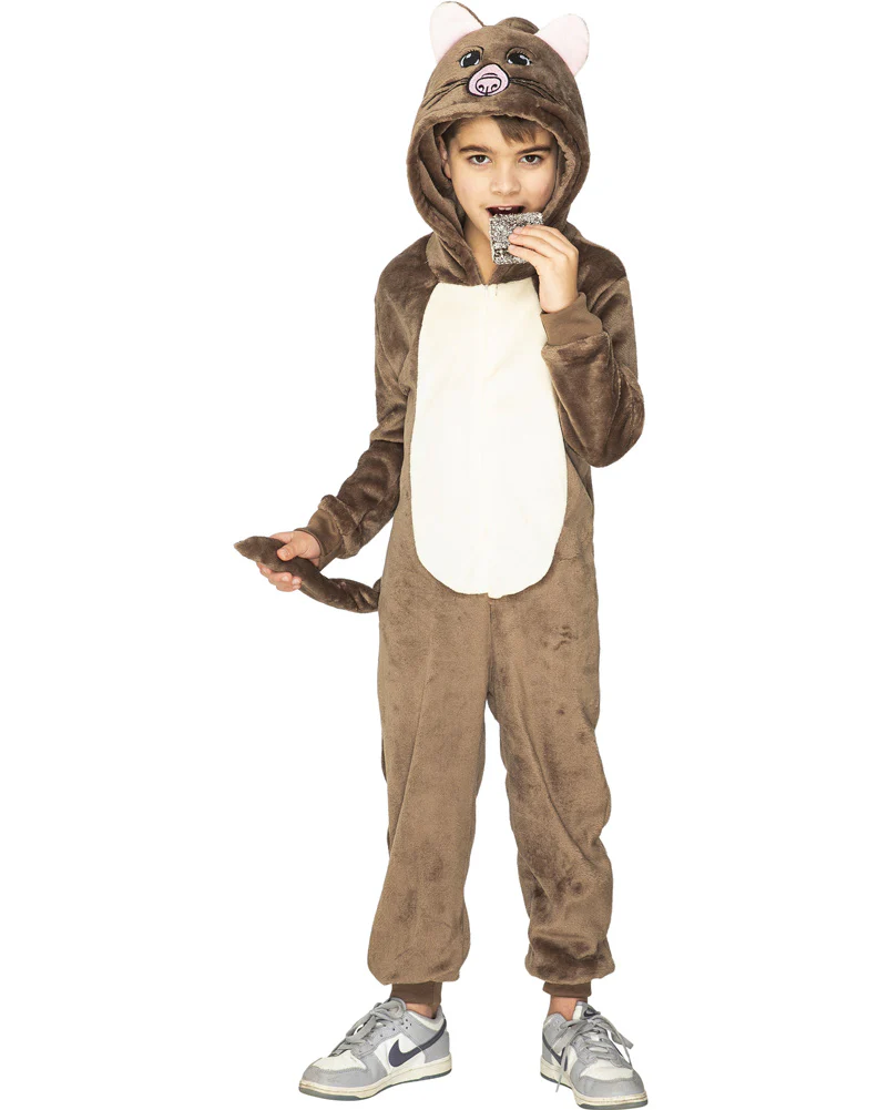 Magical Possum Deluxe Toddler Book Week Costume - Image 4
