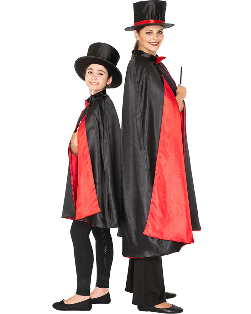 Magician Deluxe Adults Book Week Costume Accessory Kit - Image 12