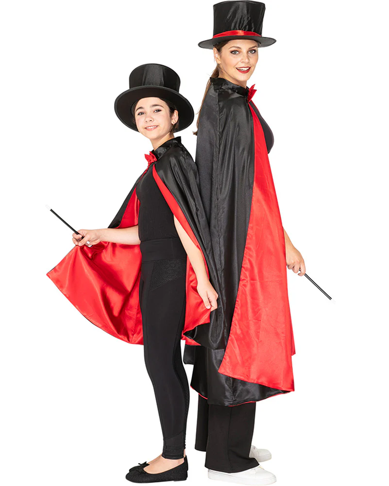 Magician Deluxe Adults Book Week Costume Accessory Kit - Image 13