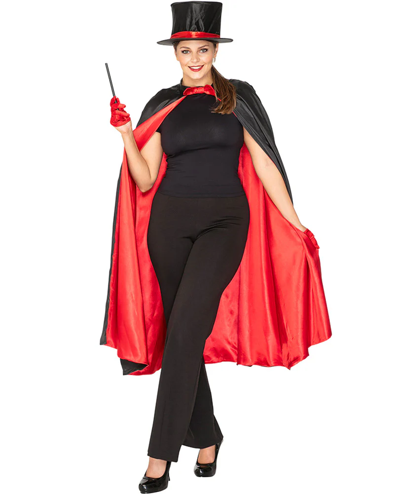 Magician Deluxe Adults Book Week Costume Accessory Kit - Image 6
