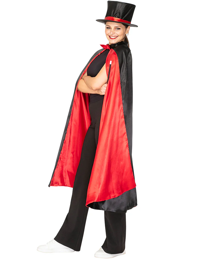 Magician Deluxe Adults Book Week Costume Accessory Kit - Image 7