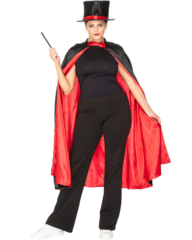 Magician Deluxe Adults Book Week Costume Accessory Kit - Image 8