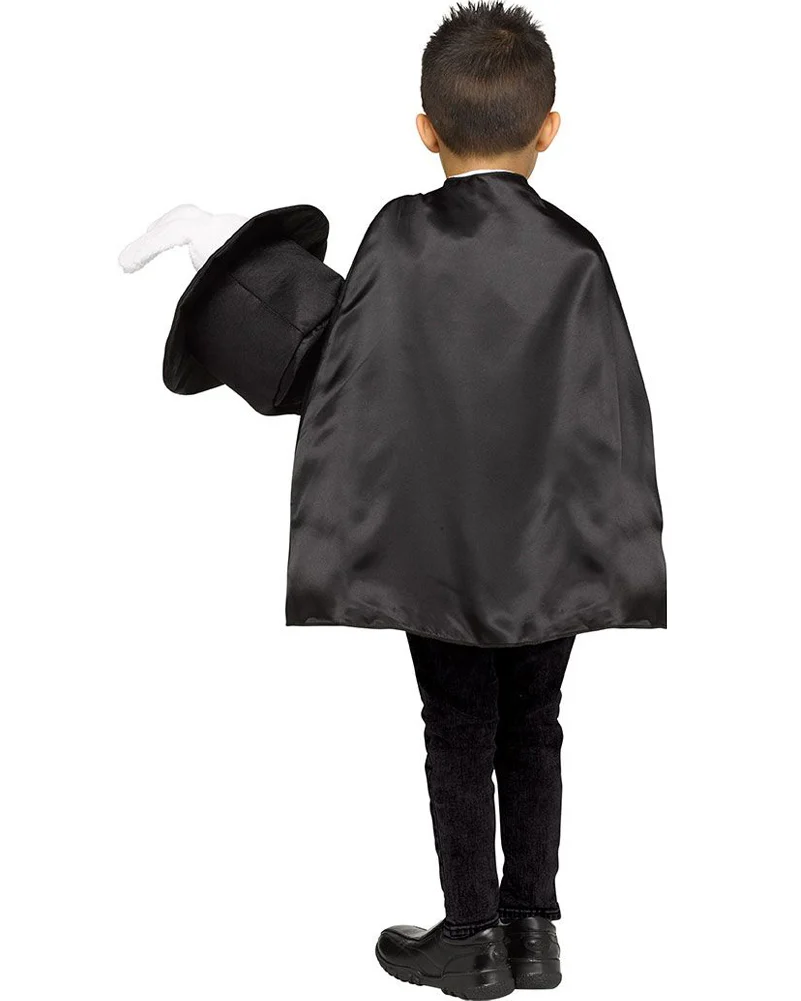 Magician Toddler Costume - Image 2