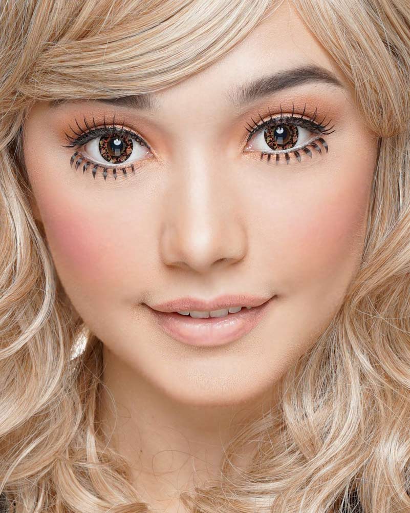 Malibu Eyelashes - Image 2