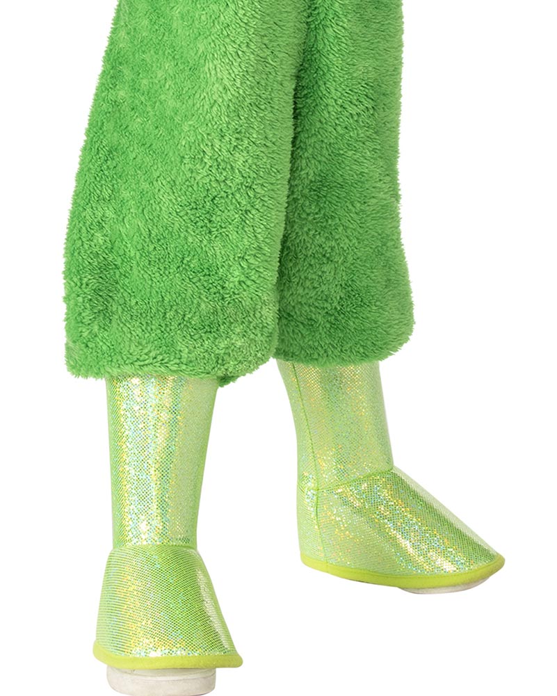 Martian Toddler Boys Costume - Image 3